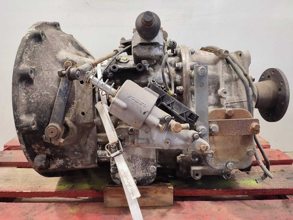 Cutie de viteze Eaton FSO/5206B camion Volvo FL -Piese de schimb Volvo