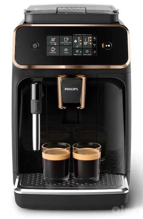 Кофемашина Philips