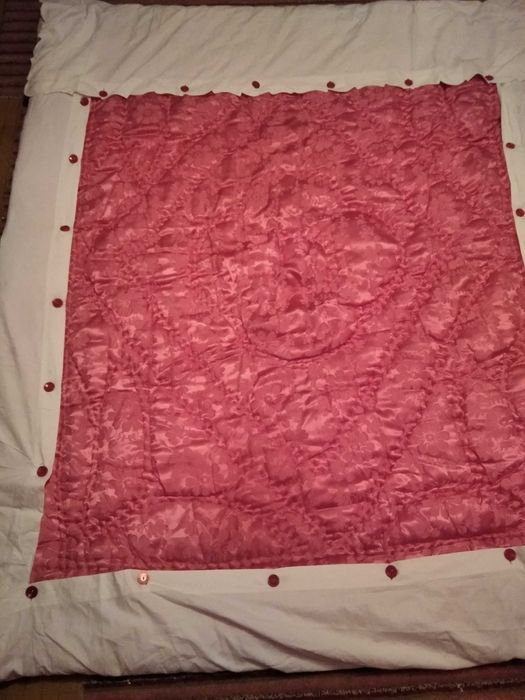 Vând ,cos plapuma lana 100% ,paturi NOI