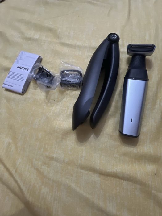Vand aparat de ras PHILIPS Series 5000
