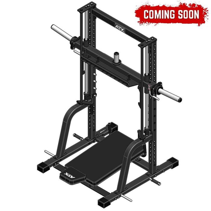 Вертикална Лег Преса / Vertical Leg Press / Фитнес Уреди