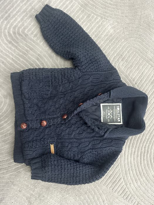 Пролетни якенца Original Marines,Zara