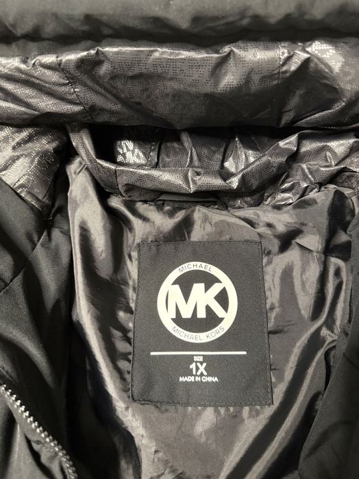 Дамско яке Michael Kors