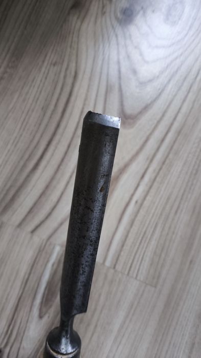 Немско длето на марка  със 150 години качество