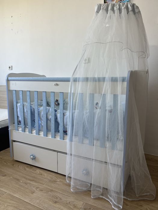 Децка Кошара Dizain baby