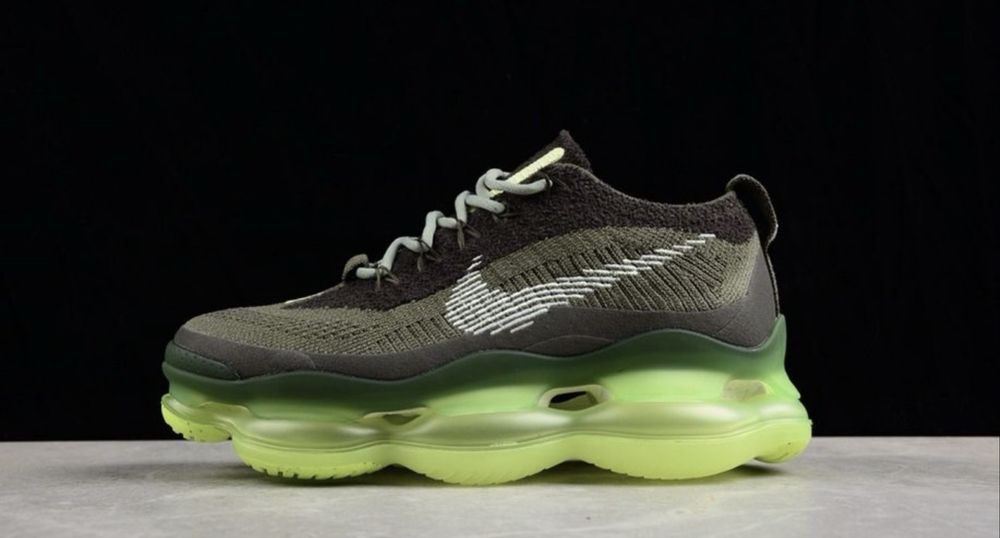 Nike air max Scorpuon FK