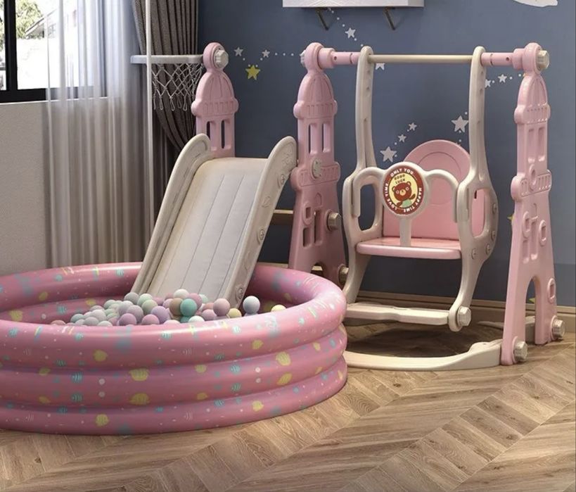 Игрушка качелия детски