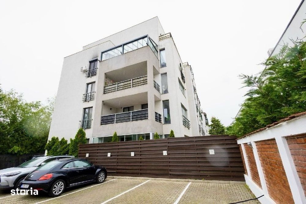 Apartament 3 camere, zona Erou Iancu Nicolae, complex cu piscina