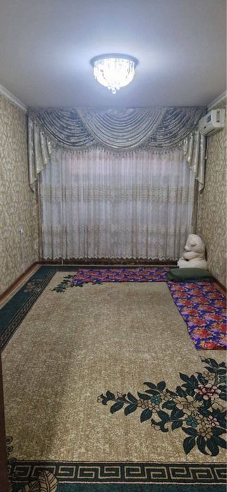 Сергели Спутник 16. 3 хона 2 этаж 78 квадрат СРОЧНО сотувда