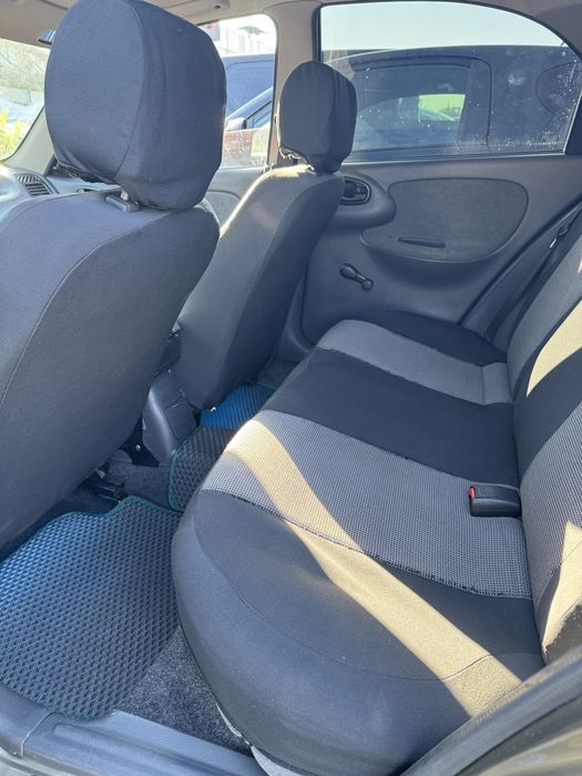 Продам Деу Ланос 2004 • 1.5 бензин/газ  Daewoo Lanos в отличном состоянии!
