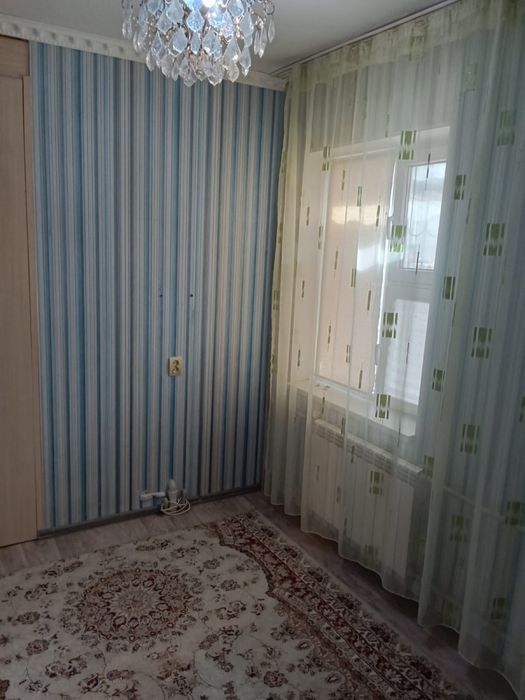 Продаю квартиру.