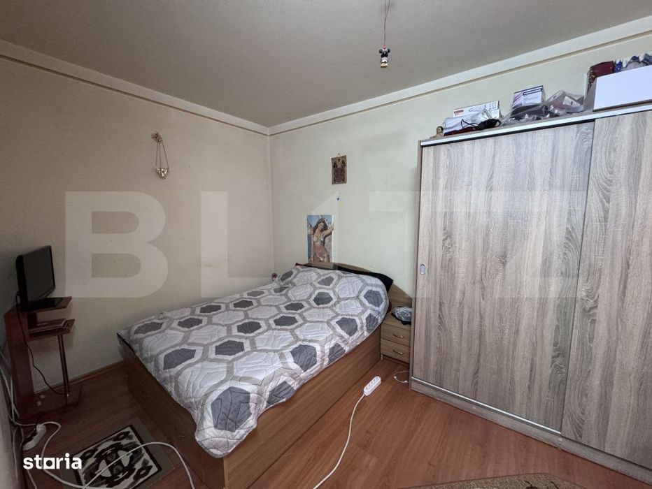 Apartament 2 camere, 38 mp, zona Malu Rosu