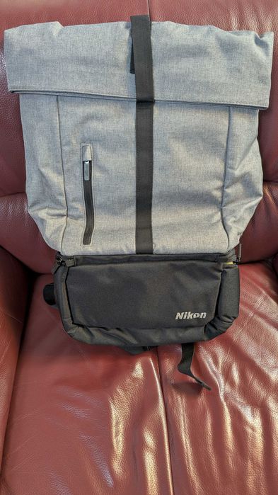 Obiectiv Nikon AF-S DX NIKKOR 18-140mm f/3.5-5.6G ED VR