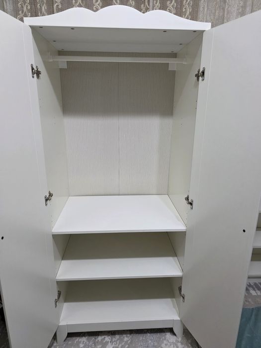 Шкаф Хенсвик от IKEA