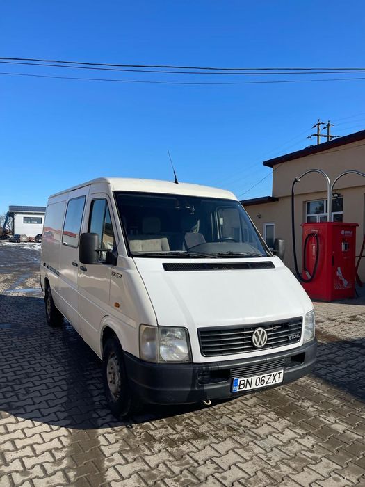 Duba de inchiriat , Bistrita