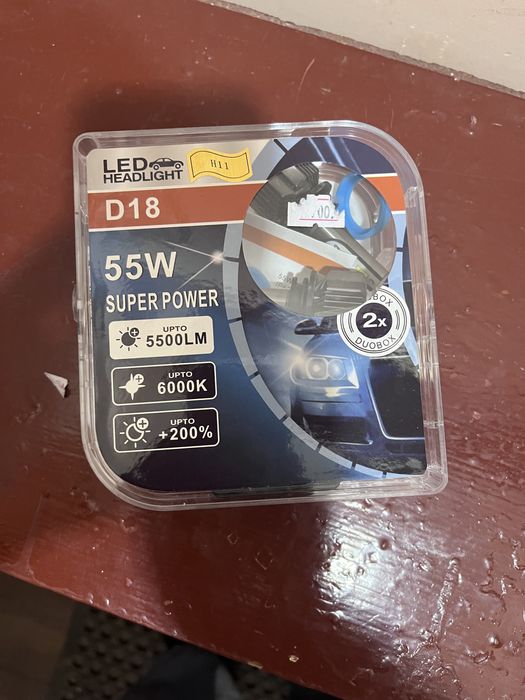 Продается автолампы на автомашину оригинал