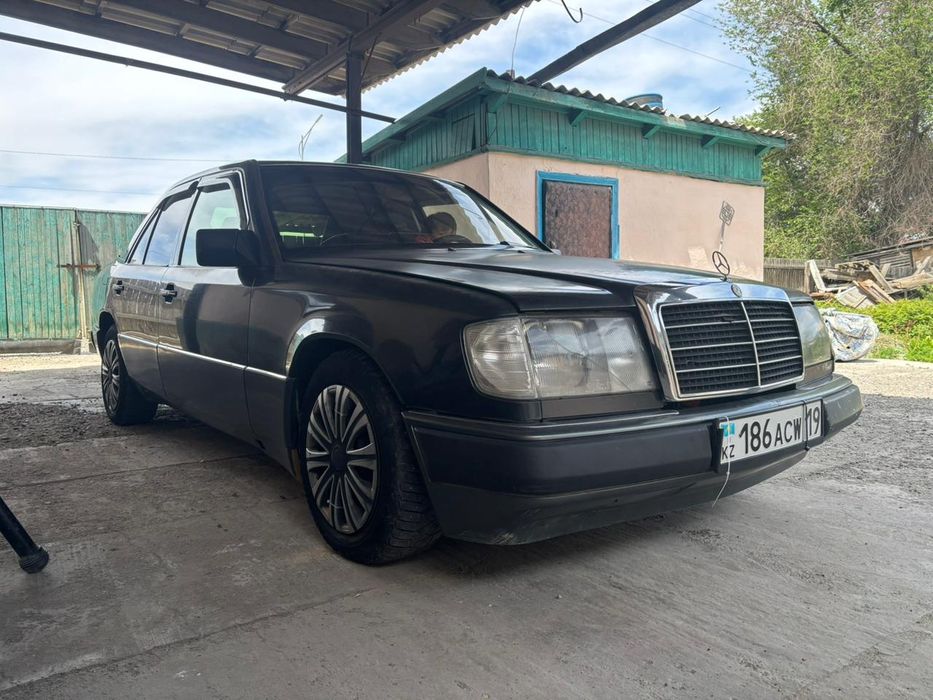 Продам Мерседес 230