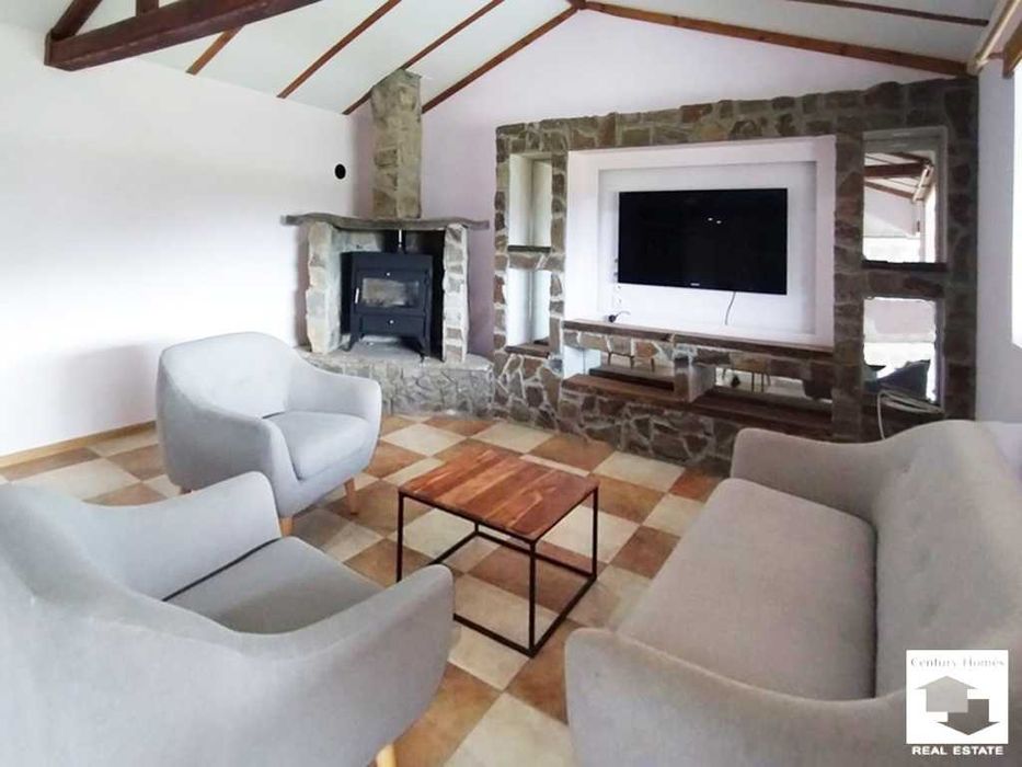 Продава се Къща в с. Горна Липница, Област Велико Търново - 120 кв.м за 447 €/кв.м - Снимка #4