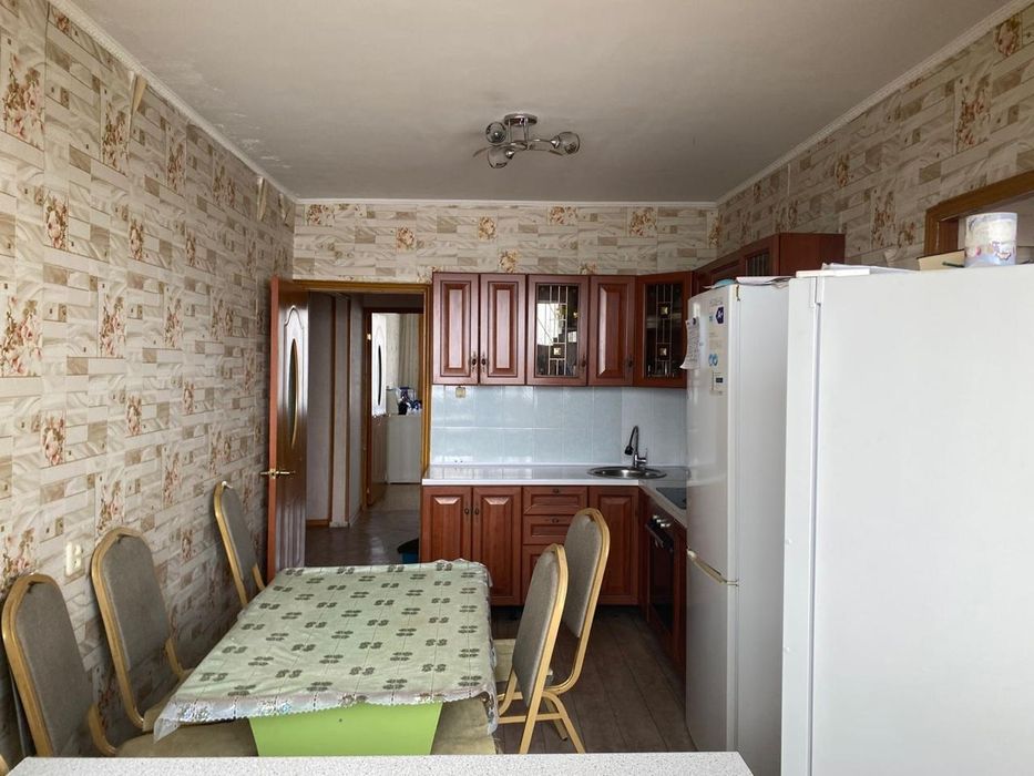 Продам квартиру в посёлке с