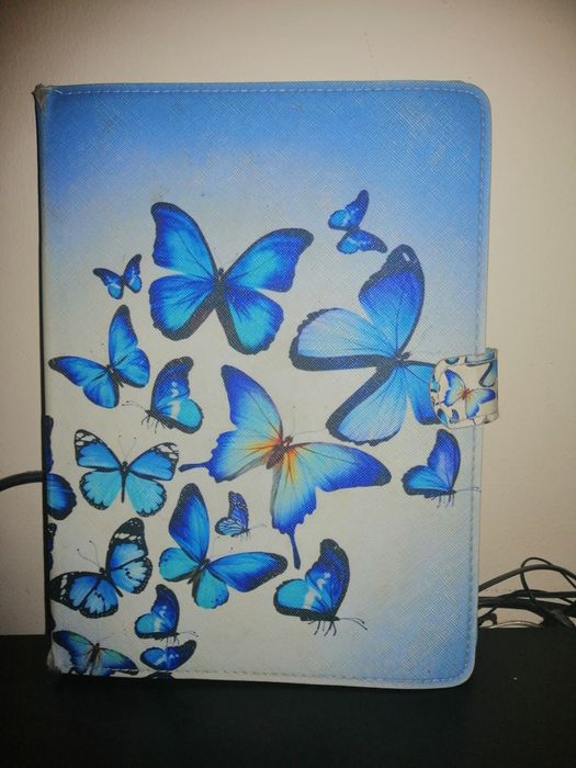 Vând tabletă HUAWEI MEDIA PAD T5