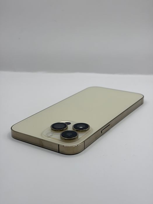 Iphone 14 pro max 128gb grad A 100% Rate Garantie zonemag.ro