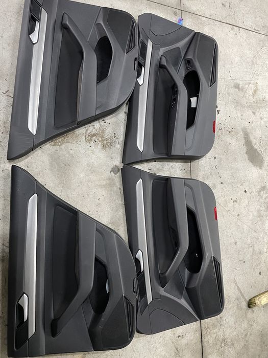 Panouri / panou usa Volkswagen Passat b8 Europa