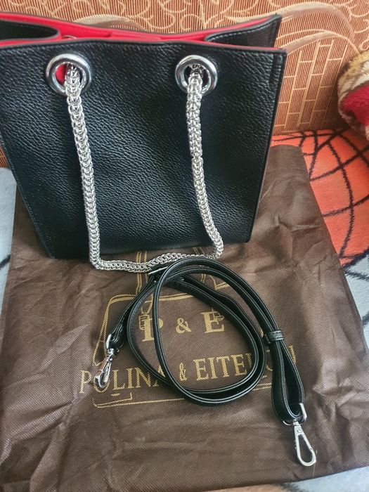 Продам сумку новую