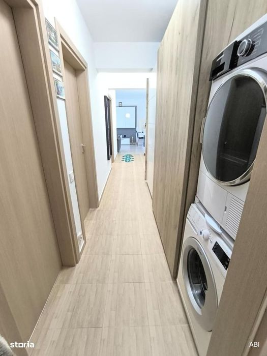 Apartamente 3 Camere -Popesti Leordeni
