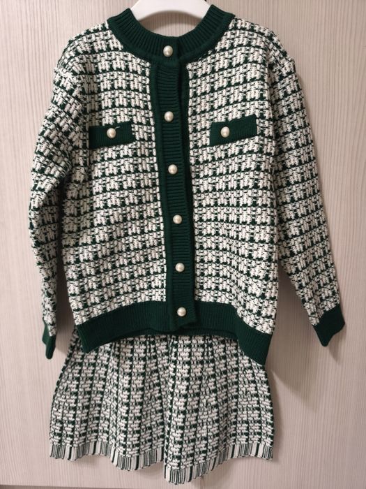 Детски комплект и рокля