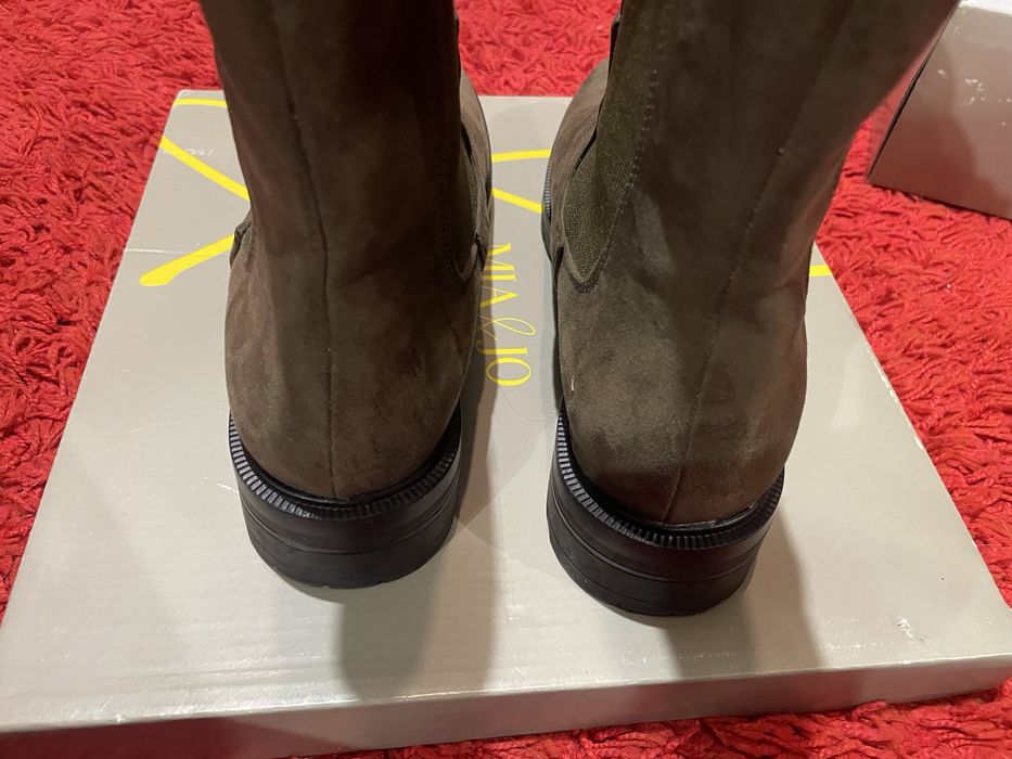 Botine Mia&Jo masura 39