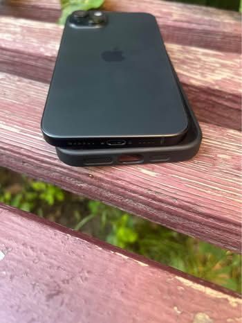 Vand - iPhone 15 plus , black titanium , 128 Gb , ca nou ,10/10.