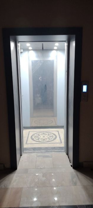 3-хонали квартира Согдиана