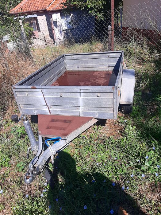 Рамерке нов внос от Германия