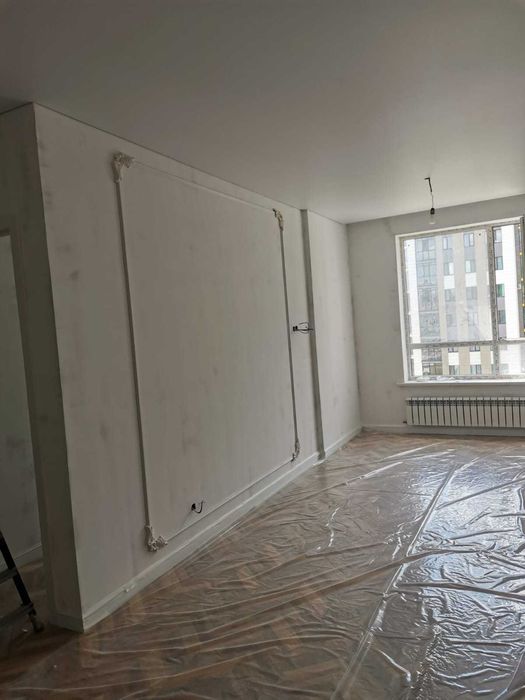 Ремонт и уборка квартир на совесть