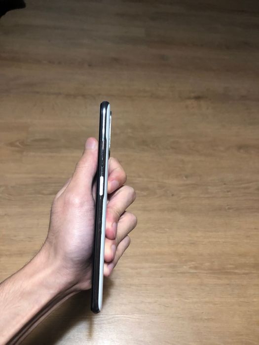 Xiaomi Redmi Note 10 S