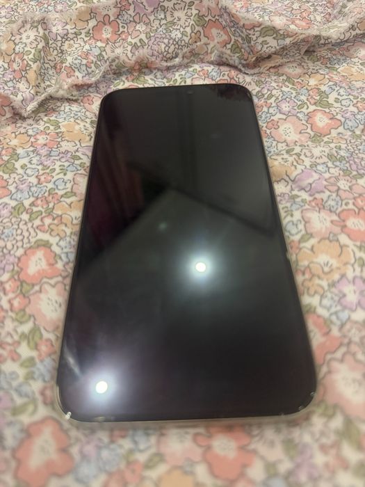 Iphone  15 pro max 256gb
