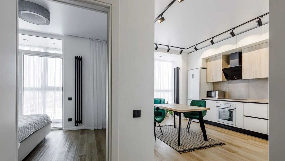 РЕМОНТ КВАРТИРЫ 10 % скидка под ключ ASAS Design с гарантией 2 года