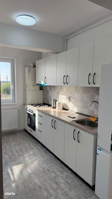 Apartament decomandat - Bloc nou - Mutare imediata - Militari