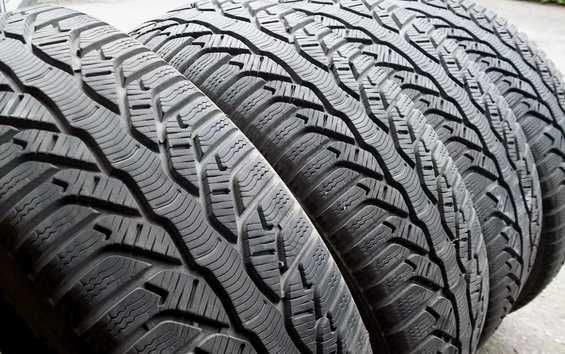 Anvelope iarna 185 70 14 Kleber