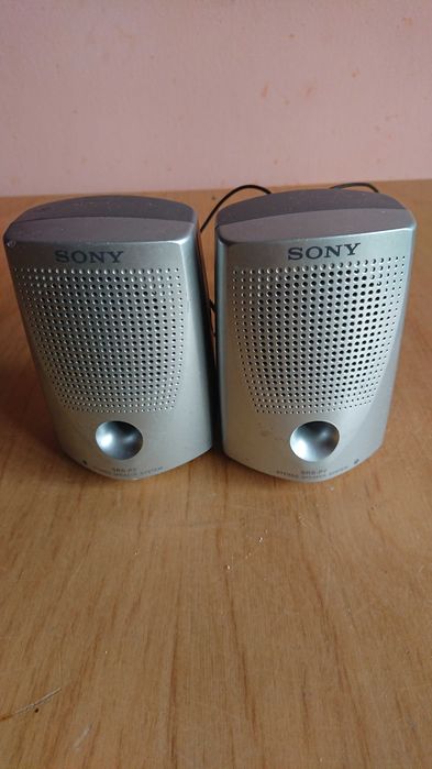 Boxe Sony SRS - P7