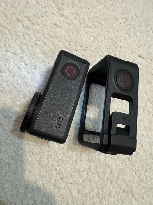 Camera actiune dji osmo action 4