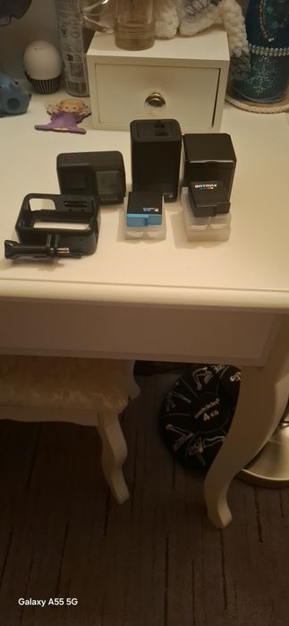 Vand sau schimb gopro hero 7 black
