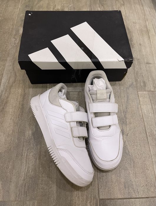 Оригинал Adidas 38 размер кеды кроссовки