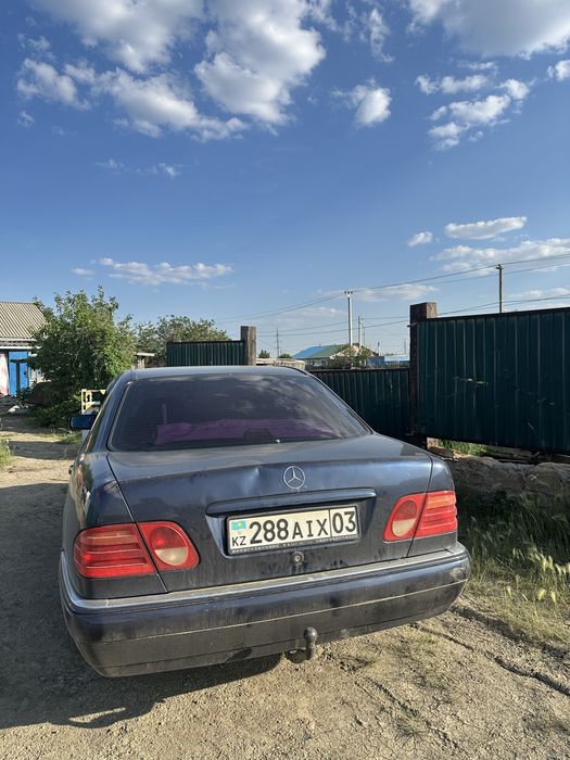 Автомобиль в хорошем состоянии