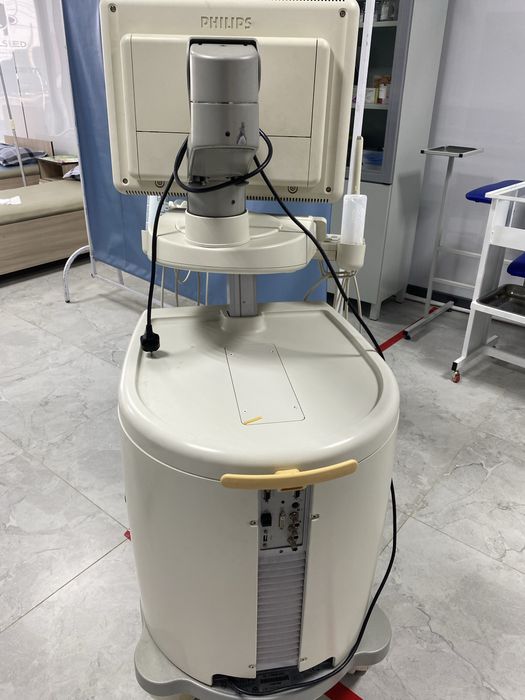 Philips УЗИ аппараты (эксперт класс).