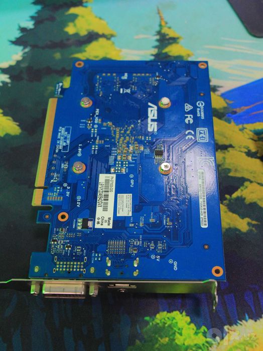 Asus  GT 1030 2Gb arzon narxda  sotiladi