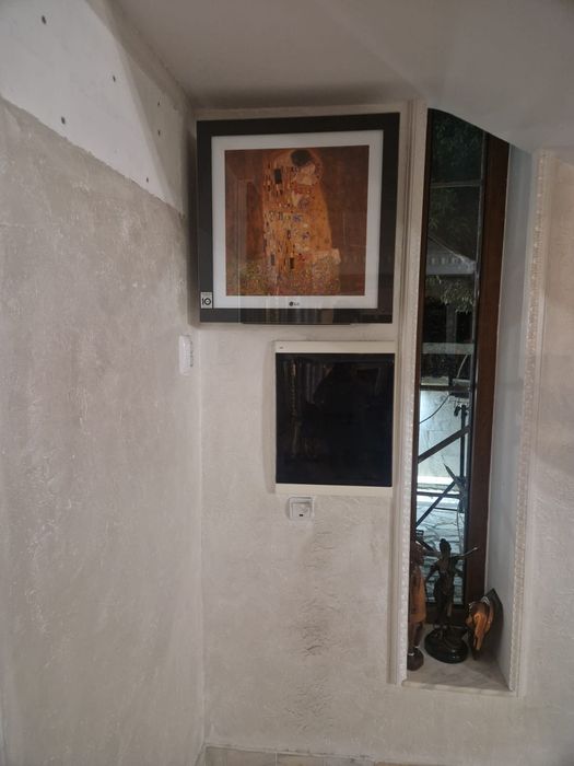 Montaj aer conditionat igienizare, incarcare freon, reparati Montaj