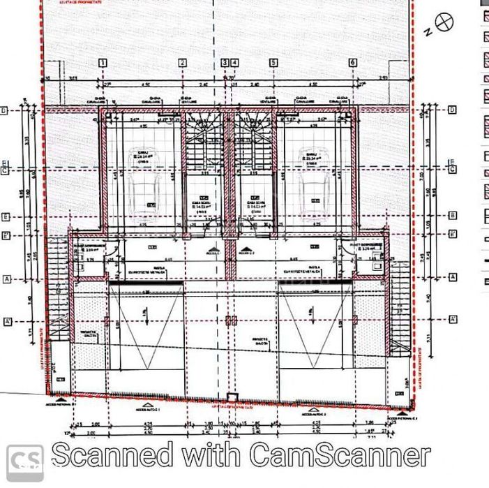 Casa 4 camere de vanzare in Europa, Cluj Napoca