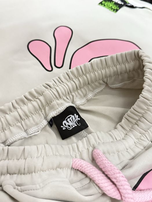 *190 RON* Compleu SYNA WORLD scurt Premium Ieftin !SUPER OFERTA!