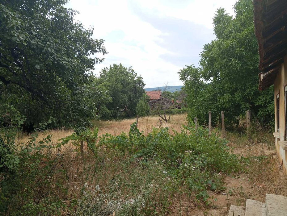 Къща под наем -дългосрочно